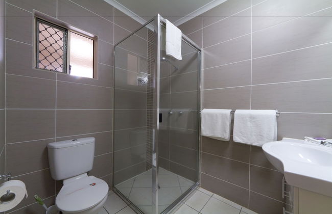 Rockhampton Serviced Apartments - Foto 77