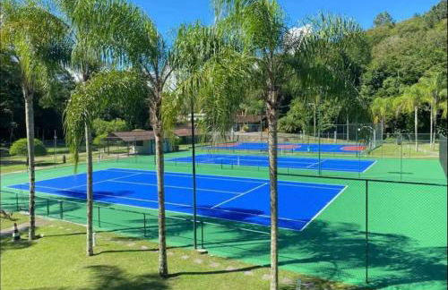 Lindo flat no Costabella resort - Foto 44