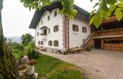 Tomasoethof - Foto 1