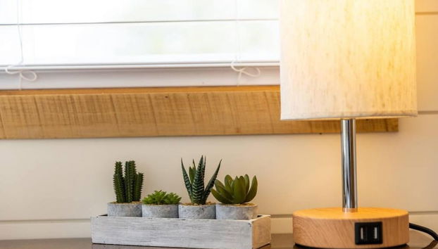 New The Texas Retreat-container Home - Foto 4, Habitación