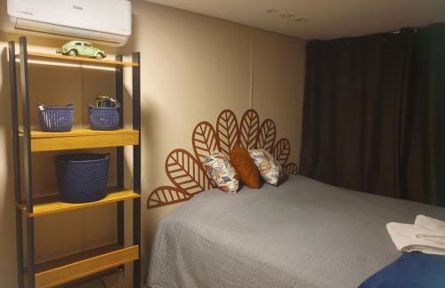 Container Beija-Flor com SPA e Cachoeira - Foto 16