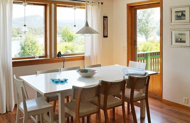 10 Person Holiday Home in Hosteland-by Traum - Foto 37