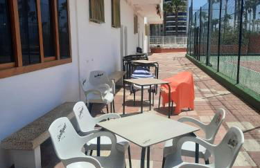 Cullera Buena Vista Social Club con piscina y vistas al mar Solo Familias! - Photo 28