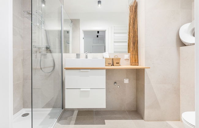 Apartamenty Aleja Poludniowa by Renters - Photo 69