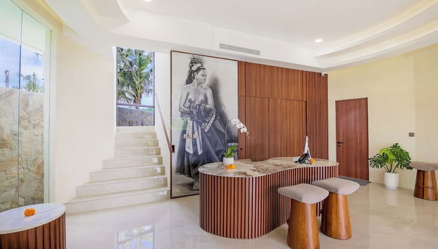 Villa Alinea - Foto 3, Vestíbulo