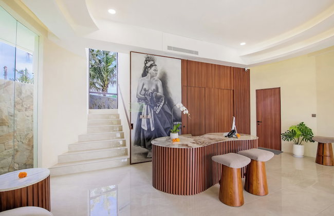 Villa Alinea - Foto 3
