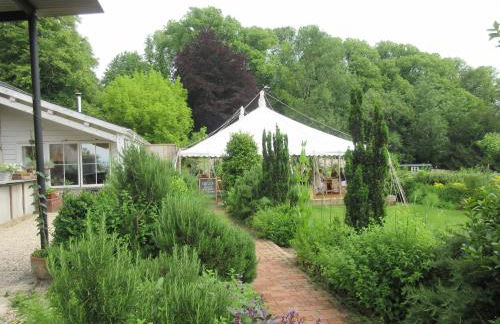 Willow Cottage - Foto 33