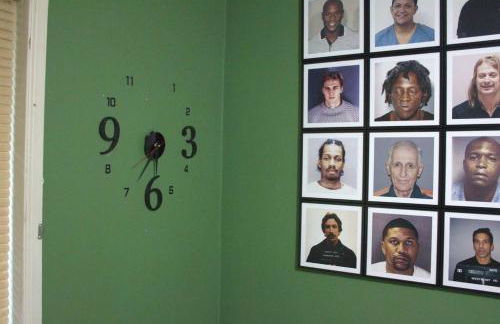 The Honeycomb Hideout - Foto 31