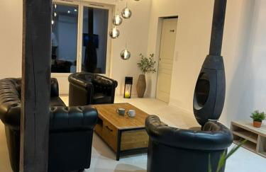 Le Refuge Cathédrale - Photo 23