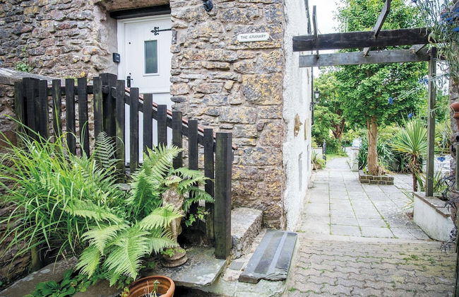 The Granary - 2 Bedroom Apartment - Foto 32