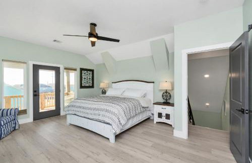 La Buena Brisa - The Good Breeze with Gulf views. - Foto 9