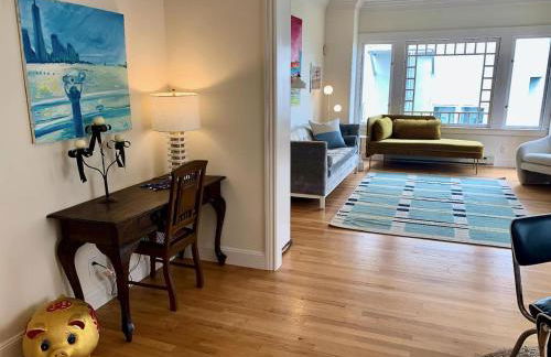 Gorgeous Apt High Atop Nob Hill - Foto 7