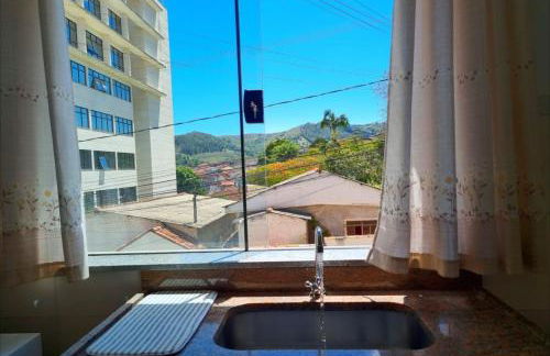 Costa Family-Studio Marie Curie (view of Inatel) - Photo 2