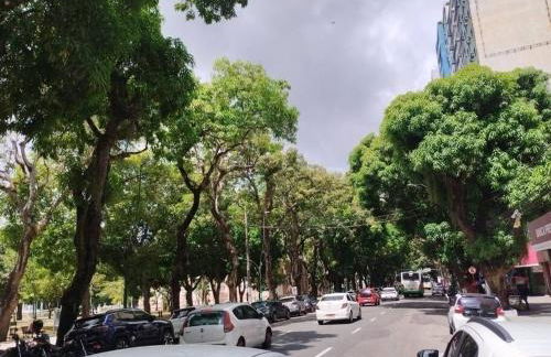 Stúdio Praça da República - Foto 63