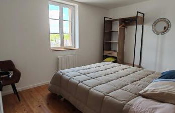 Gîte de Nath - classé 4 étoiles - Foto 11