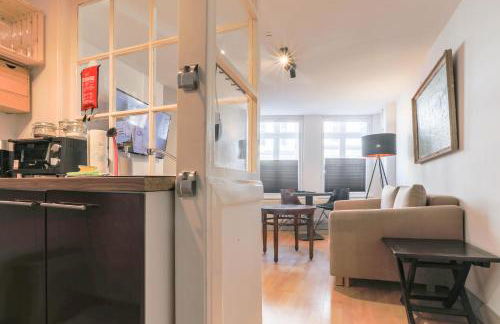 Apartments im Einhornhaus - Foto 44