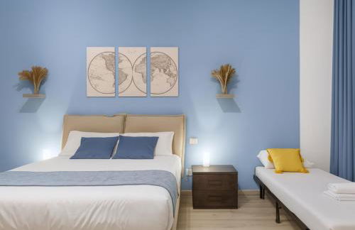 RomeSweetHome Villa Borghese - Foto 24