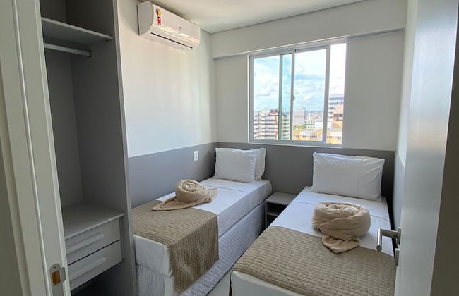 MANDI HOSPITALIDADE - Foto 5