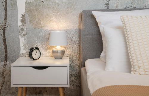 FENJOY Ferienapartments am Chiemsee - Balkon - BBQ - Foto 33