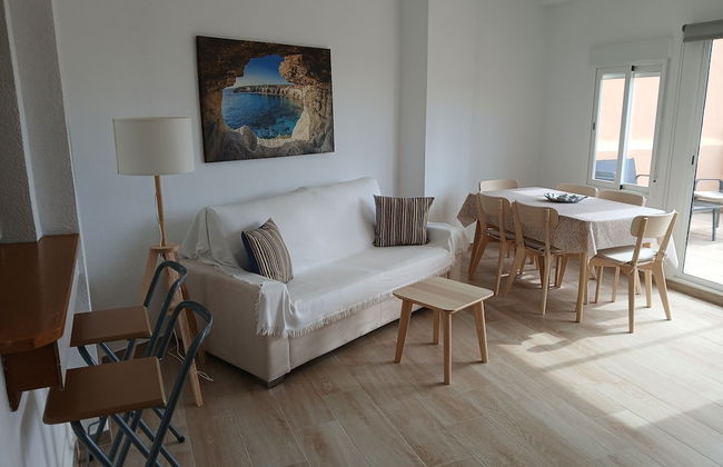 Apartamentos Chorrol - Foto 31