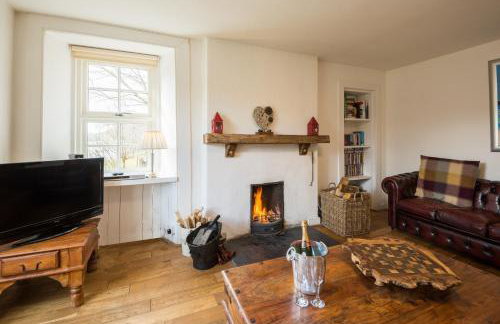 The Ferry House Cottage - Foto 11