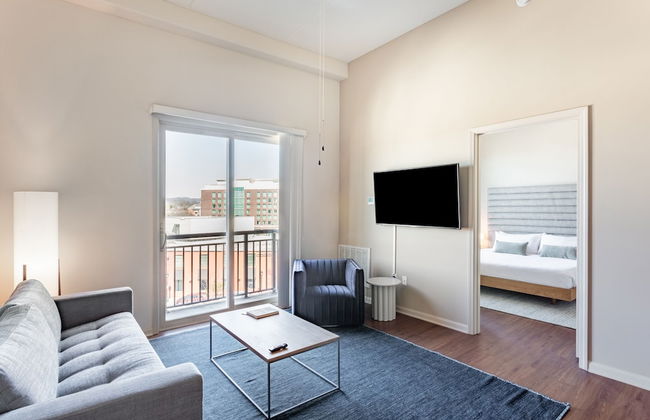 Mint House Greenville Downtown by Kasa - Foto 41