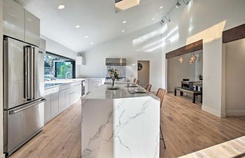 Family Retreat - Private Tennis Court and Game Room - Foto 10