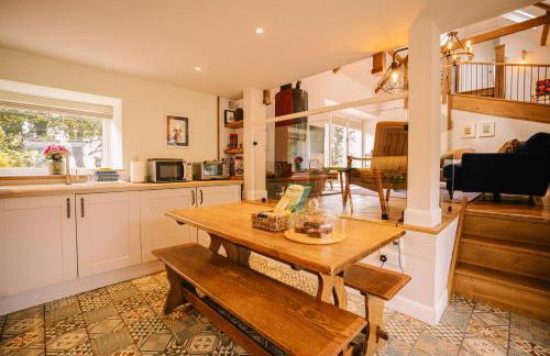 The Barn at Kingston Grange - Foto 6