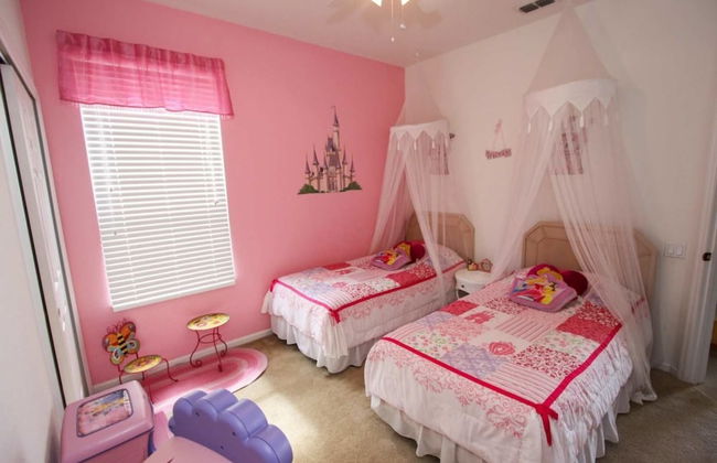 Ov4199 - Windsor Hills Resort - 4 Bed 4 Baths Villa - Photo 5