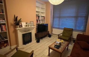 1 bed garden flat very close to tube - Foto 4