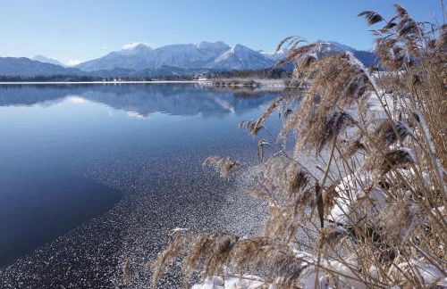 Residenz Hopfensee - Foto 15