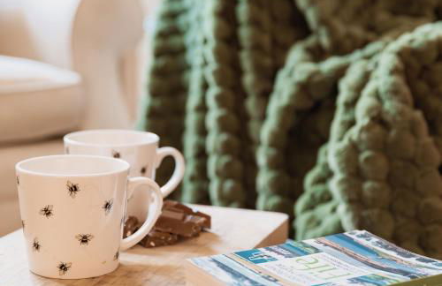 St Leonard's Luxury Lodge, St Andrews - Foto 25