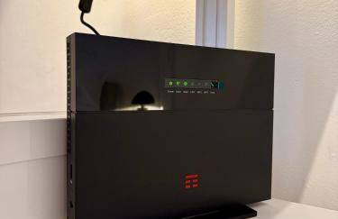 Suite con M4 diretta a San Siro Olimpiadi - Foto 14