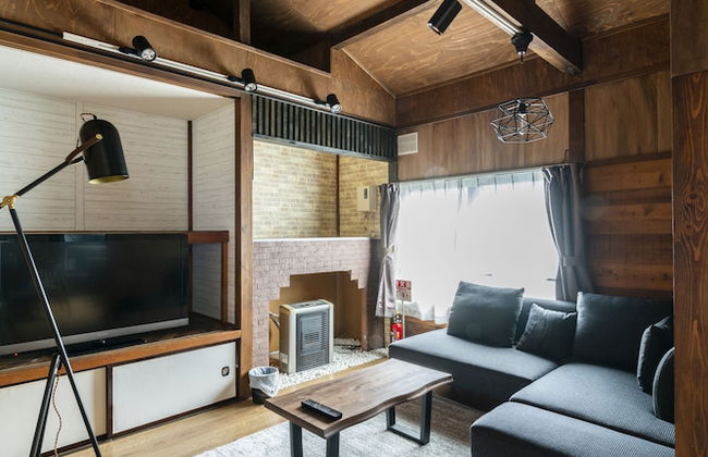 YADOt Inn OTARU - Foto 45