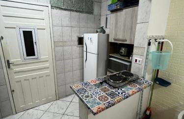 Apartamento aconchego Lari Léo - Foto 7
