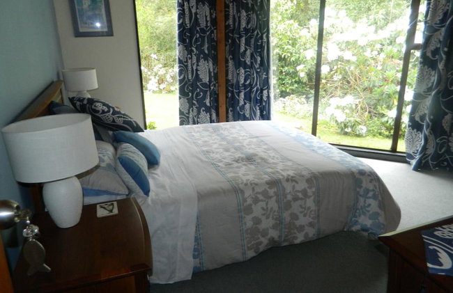 Antares Homestay - Foto 9