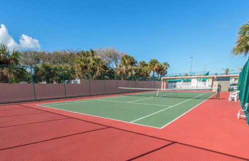 Cocoa Beach Towers - Oceanfront Resort with Heated Pool, Tennis Steps from the Pier - Foto 14