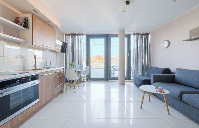 Sun & Snow Miedzyzdrojski Rynek - Photo 35