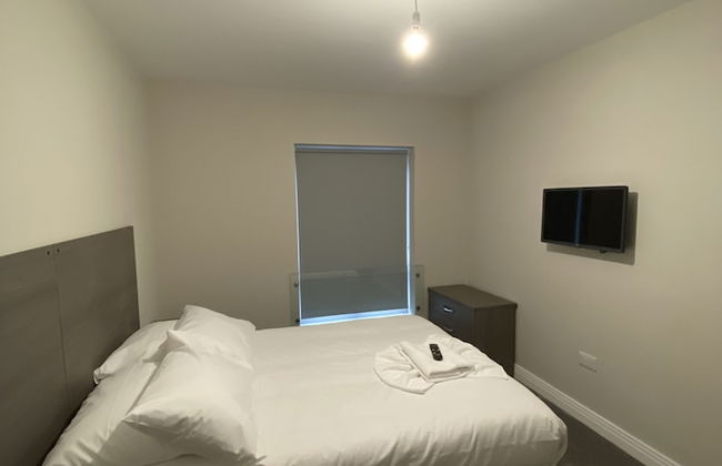 Buckingham Apartment - Foto 5