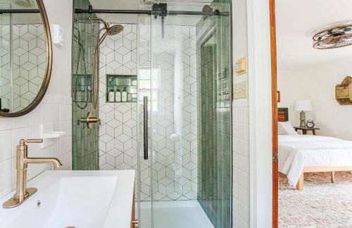 The Farmhouse at Hollow Hill - Foto 40