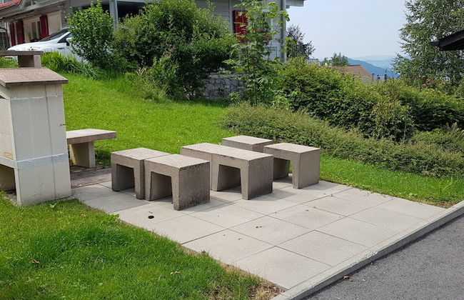 Elfe - Apartments Studio Apartment for 2-4 Guests With Amazing View - Foto 21