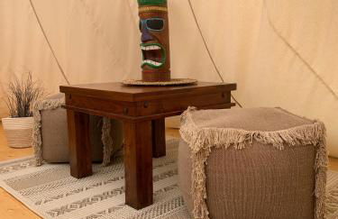 Tipi Blackfoot - Foto 11