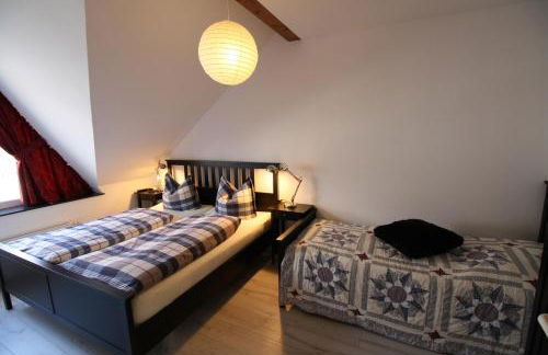 Ferienapartments am Brocken - Foto 15