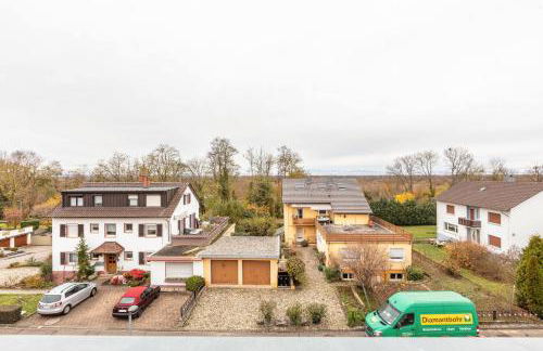 Apartments Am Schwarzwälder Hof - Foto 24