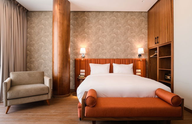 BH Appart Hotel - Photo 12