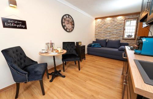 Ferienwohnungen Eifelstuben mit Charme - am See, nahe Burg - Photo 50