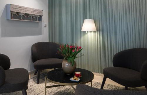 Brasil Suites Boutique Hotel - Foto 131