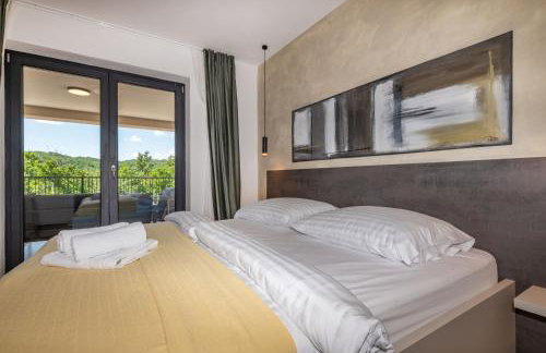 Villa Mochi, a beautiful modern villa in a tranquil enviroment - Photo 12