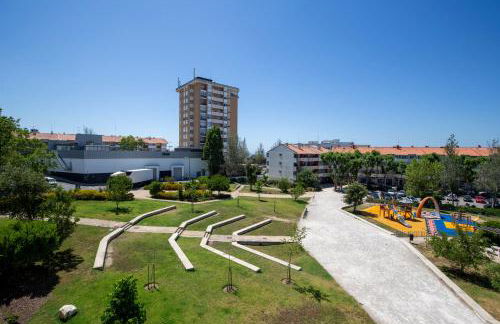 Alba Beach Boutique Apartment - Foto 18