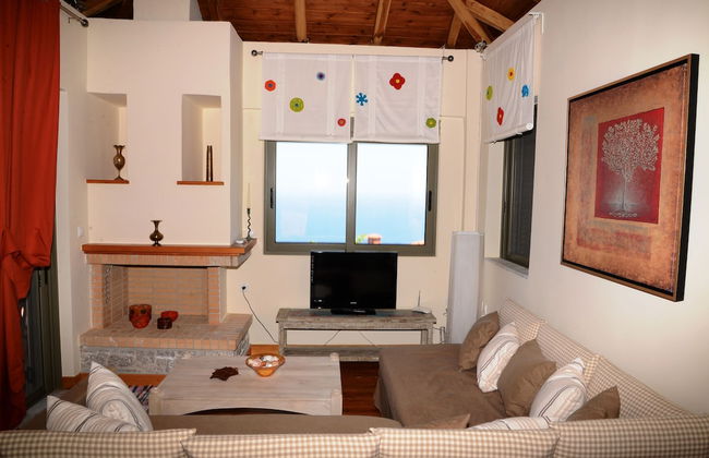 Dio Guesthouses - Foto 42